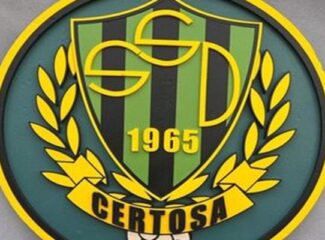 Il Certosa si è iscritta in Serie D grazie agli sforzi della proprietà, giocherà al Superga di Ciampino e la questione Viterbese: “solo chicchere”