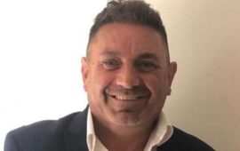 Sora: la parola al Ds Paolo Filosa: “La salvezza? Vogliamo raggiungerla senza passare dai play-out…”