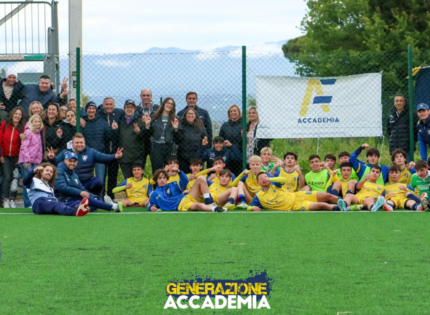 Ufficiale: l’Under 14 Elite vola ai playoff. Masi: “Merito del grande lavoro in settimana”