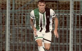 Certosa, Pompili: “Il nostro percorso resta fantastico, che rimpianto la partita in casa contro il Terracina…”