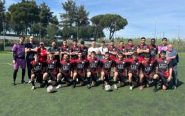 Rivoluzione Fiano Romano: lasciano i protagonisti della stagione