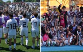 Eccellenza, spareggi nazionali: questo pomeriggio in campo W3 Maccarese e Unipomezia per l’andata delle semifinali play off