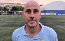 Mister Aldo Gardini: “C’è tanta amarezza per quello che è successo con l’SSA Rieti, ma nessuno potrà mai cancellare la fantastica stagione trascorsa”