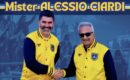 Ufficiale, Alessio Ciardi è il nuovo allenatore dell’Arce