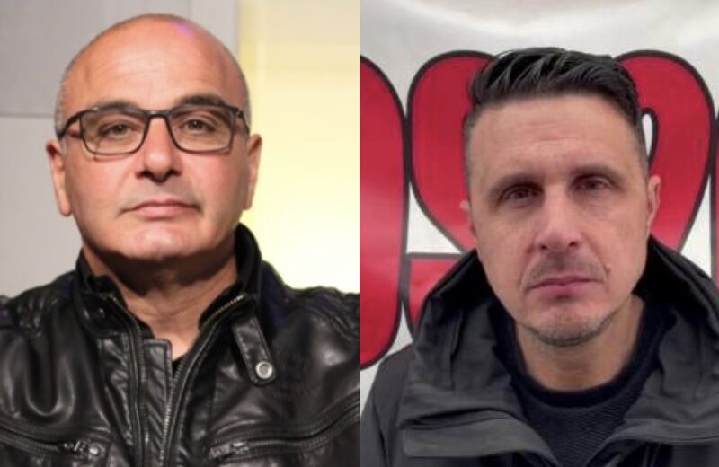 Lodigiani, i nomi più caldi sono Gregori e Granieri