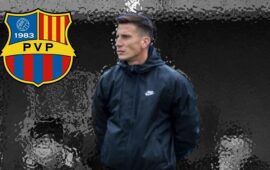 E’ questione di ore per il grande ritorno di mister Lorenzo Di Mario alla Vigor Perconti sulla panchina dell’Under 15