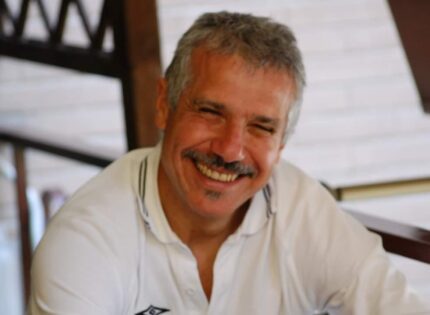 Settebagni, il post Laurentini è Alberto Drago
