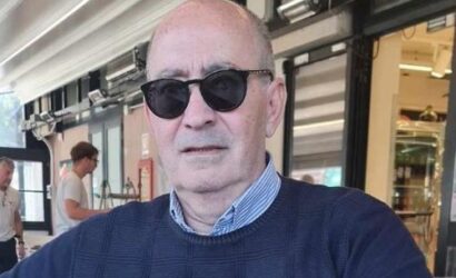 Bruno Luci nuovo direttore generale del Santa Marinella Calcio