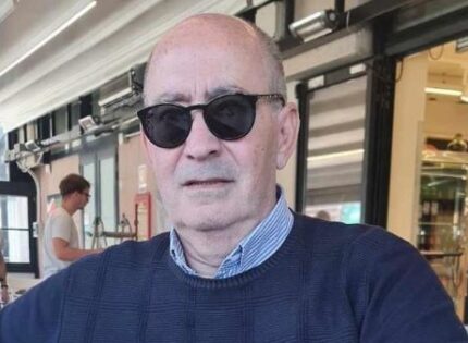 Bruno Luci nuovo direttore generale del Santa Marinella Calcio