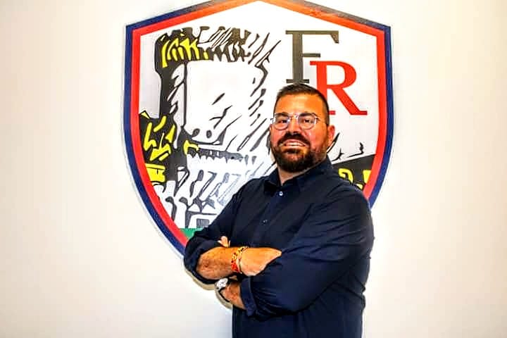 Giuseppe Orlando rivive la stagione del Fiano Romano: “E’stato fatto un grande lavoro”