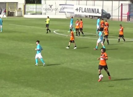 Coppa Italia Promozione: ecco i quarti di ritorno