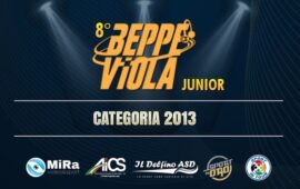 8° Torneo Beppe Viola Junior – categoria 2023, questo pomeriggio alla Totti Soccer School le Finali