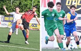 41° Torneo Beppe Viola, la Finale sarà Savio – Accademia Frosinone: gli highlights delle due Semifinali