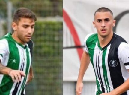 Certosa, rinnovano per il quarto anno consecutivo Alessio Bernardi e Massimo Ciuferri