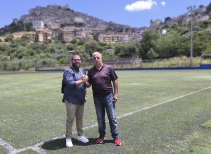 Sant’Angelo Romano, il direttore Orlando presenta il nuovo progetto: “Vogliamo essere protagonisti”