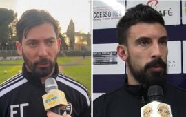 Ritorno Semifinali Play Off Eccellenza Fase nazionale, alle 16.00 in campo W3 Maccarese e Unipomezia