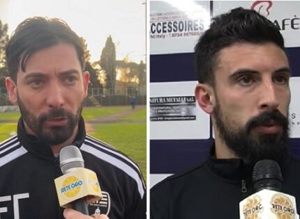 Ritorno Semifinali Play Off Eccellenza Fase nazionale, alle 16.00 in campo W3 Maccarese e Unipomezia
