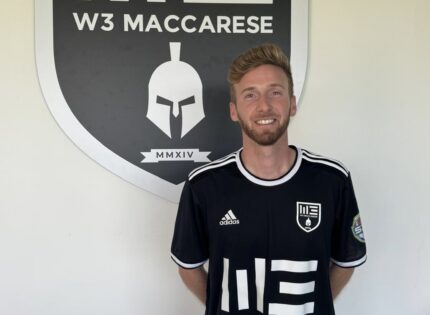 Daniele Bosi-W3 Maccarese è tutto vero!