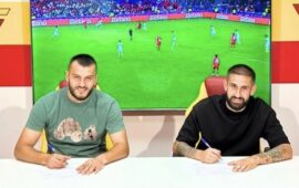 Valmontone, presi anche Nicolas Di Nezza e Matteo Bertoldi