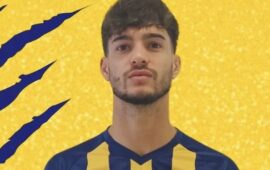 Arce, ufficiale il difensore ex Roccasecca Francesco Fiorini