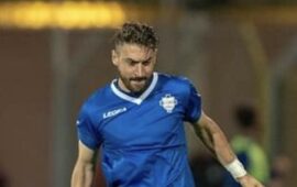 Colpo per la difesa del Cassino, preso Simone Sbardella