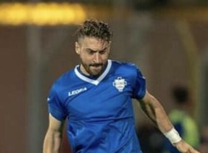 Colpo per la difesa del Cassino, preso Simone Sbardella