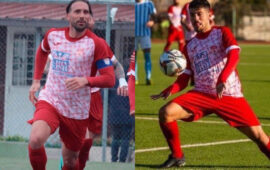 Gaeta, si riparte dal capitano Del Duca e dal veterano Carnevale