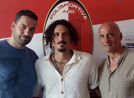 Il Città di Paliano rinforza l’attacco con l’ex Colleferro Carmine De Stefano