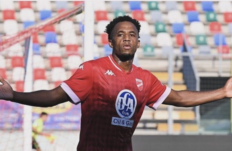 Per l’attacco l’Unipomezia sceglie l’esperienza del brasiliano Mateus Dos Santos