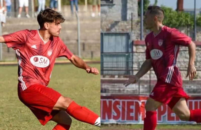 Il Gaeta continua con le riconferme, rinnovano Colarieti e De Costanzo