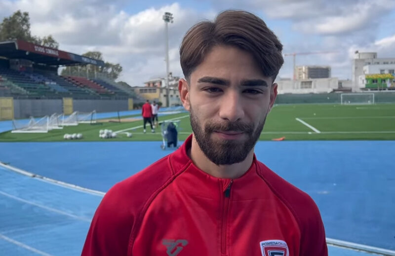 Altro rinforzo per l’attacco del Montespaccato, mister Bussone potrà contare su Flavio Fofi ex Pomezia