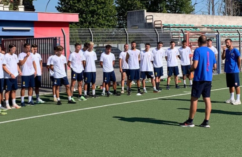 Due rinnovi importanti per il Real Monterotondo di mister Boccolini, riconfermati Meledandri e Scaffidi