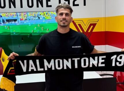 Eccellenza, la classifica marcatori aggiornata dopo venti giornate