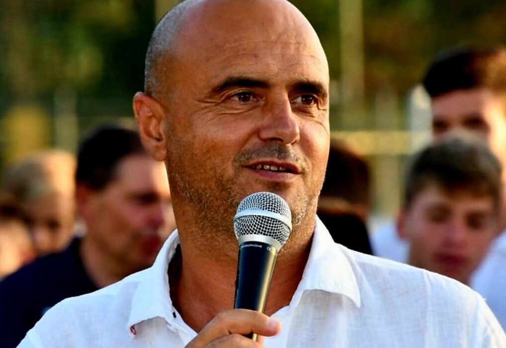 Giuseppe Giannini lancia un suo progetto di calcio giovanile: nasce la “Football Academy G.Giannini”