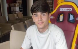 I Red Tigers promuovono il talento: Di Salvatore sarà un nuovo giocatore della Roma