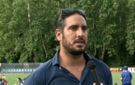 Lvpa Frascati, il Presidente Raparelli analizza il momento della squadra: “Serve grinta, insieme ne usciremo”