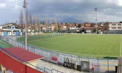 La gestione dello storico Stadio Fausto Cecconi affidata al Real Monterotondo