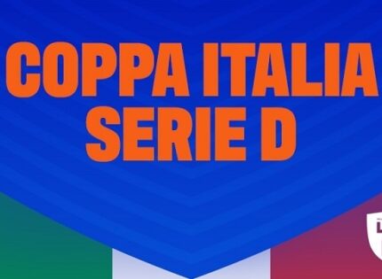 Coppa Italia Serie D, domenica 1 settembre in campo 8 squadre laziali per il 1° turno: programma gare e designazioni arbitrali