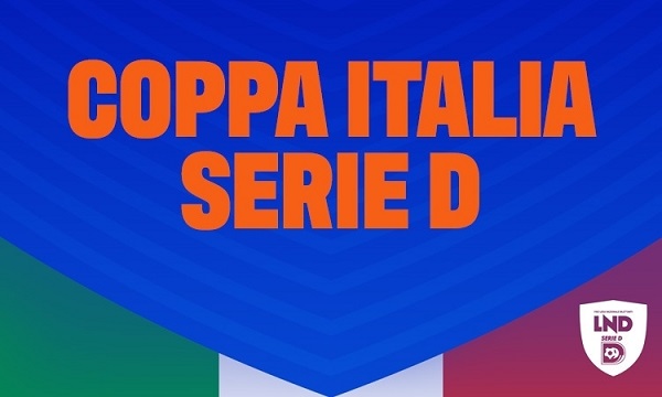 Coppa Italia Serie D, domenica 1 settembre in campo 8 squadre laziali per il 1° turno: programma gare e designazioni arbitrali