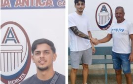 Aurelianticaurelio: dal mercato arrivano Valerio e Randazzo