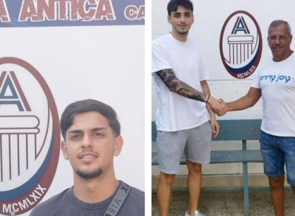 Aurelianticaurelio: dal mercato arrivano Valerio e Randazzo