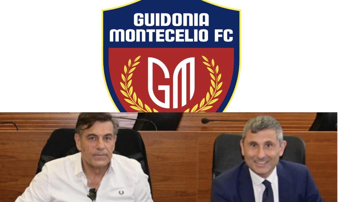 Il Guidonia Montecelio 1937 Fc è in Serie D, il Presidente Fusano:”La squadra scenderà in campo per onorare la storia di una comunità di 100mila persone”