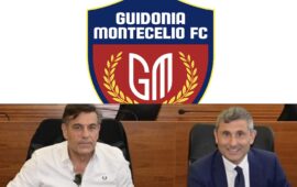 Il Guidonia Montecelio 1937 Fc è in Serie D, il Presidente Fusano:”La squadra scenderà in campo per onorare la storia di una comunità di 100mila persone”