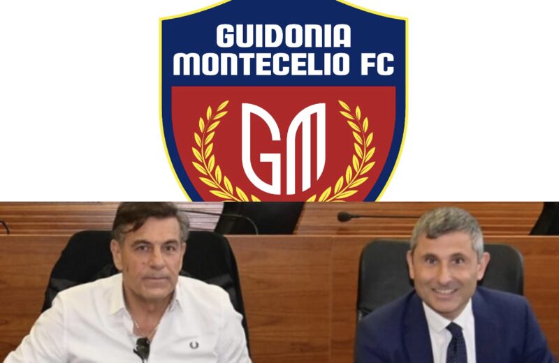 Il Guidonia Montecelio 1937 Fc è in Serie D, il Presidente Fusano:”La squadra scenderà in campo per onorare la storia di una comunità di 100mila persone”