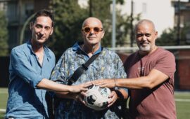 Enrico Cavallari nominato Vicepresidente del Colleferro