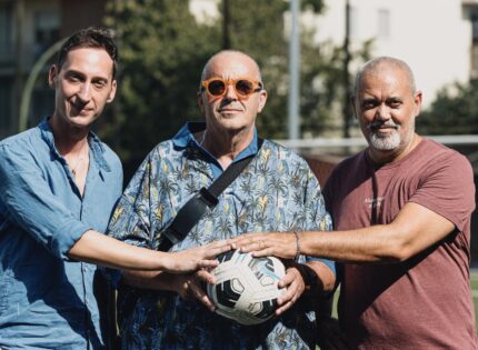 Enrico Cavallari nominato Vicepresidente del Colleferro