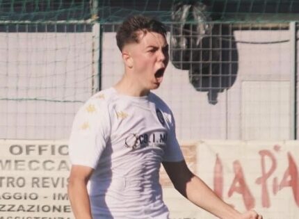 Urbetevere, c’è l’ex NTTTeste Zamperlin per l’Under 17 di Mei