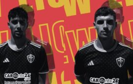 Doppio acquisto per il Real Monterotondo: il portiere Mengucci e l’attaccante Menghi