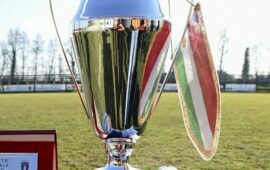 Sorteggiati gli abbinamenti dei preliminari di Coppa Italia di Eccellenza e Promozione, si parte il 1 settembre