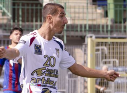 Unipomezia, l’esperienza di Claudio Corsetti: “Siamo ambiziosi e scenderemo sempre in campo per vincere”